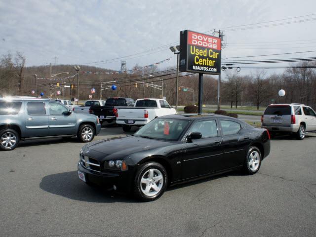 Photo of 2010 Dodge Charger