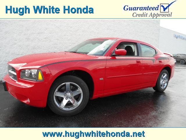Photo of 2010 Dodge Charger