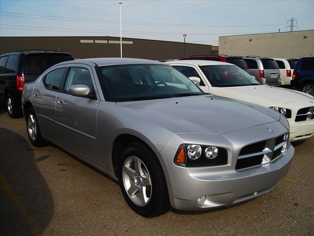 Photo of 2010 Dodge Charger