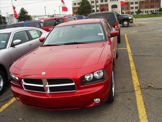Photo of 2010 Dodge Charger