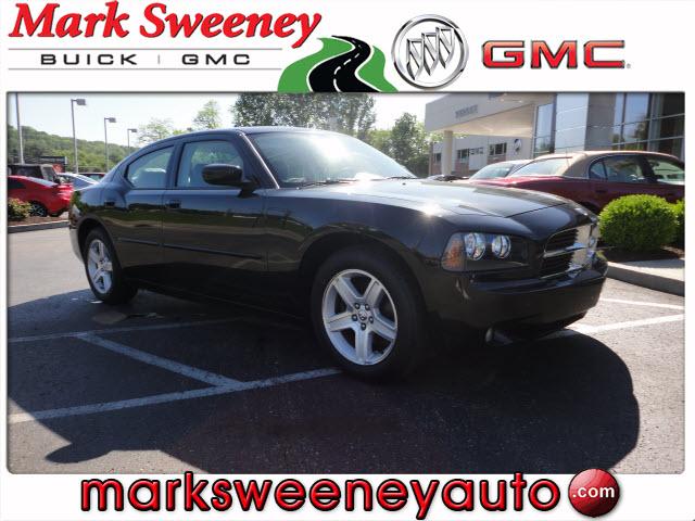 Photo of 2010 Dodge Charger
