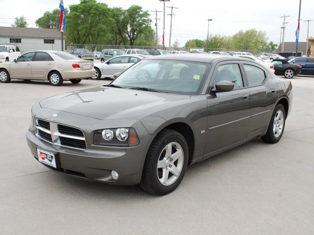 Photo of 2010 Dodge Charger