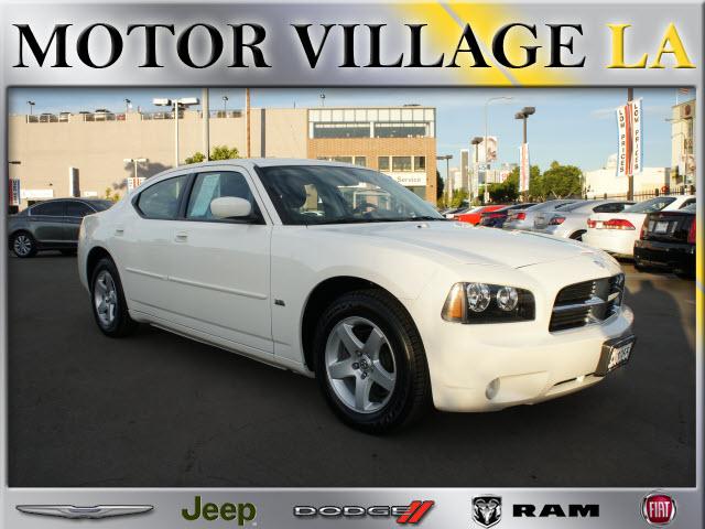 Photo of 2010 Dodge Charger