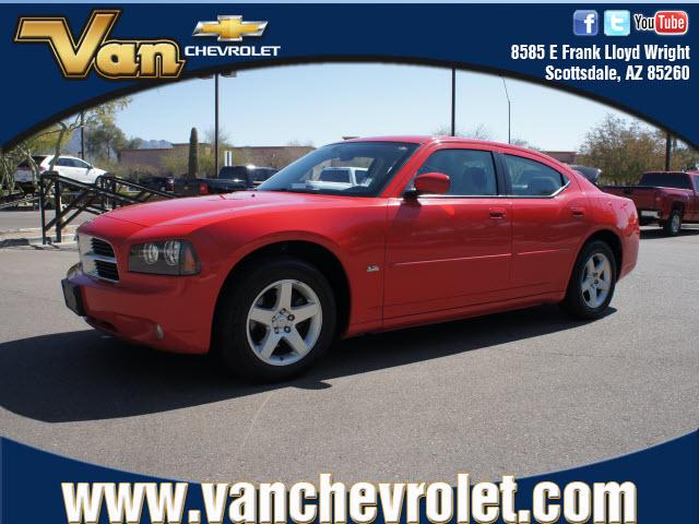 Photo of 2010 Dodge Charger