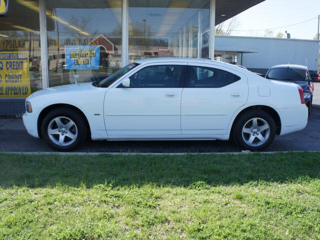 Photo of 2010 Dodge Charger