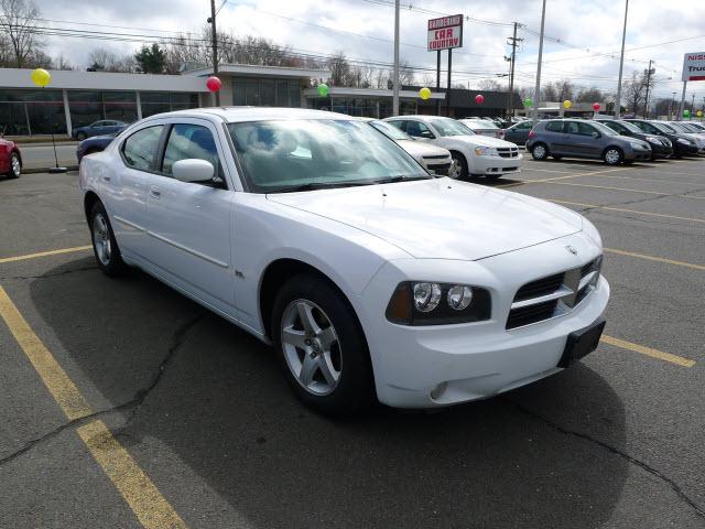 Photo of 2010 Dodge Charger