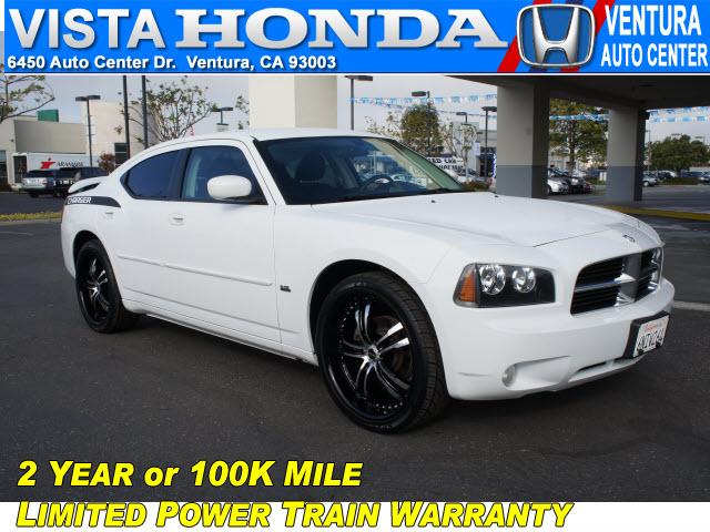 Photo of 2010 Dodge Charger