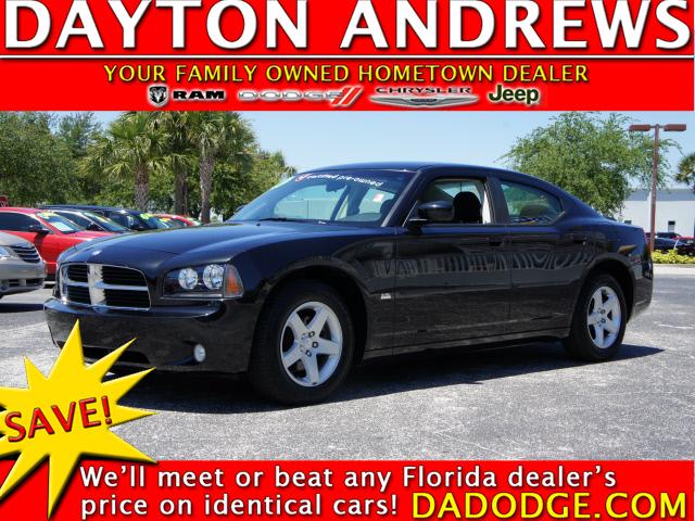 Photo of 2010 Dodge Charger