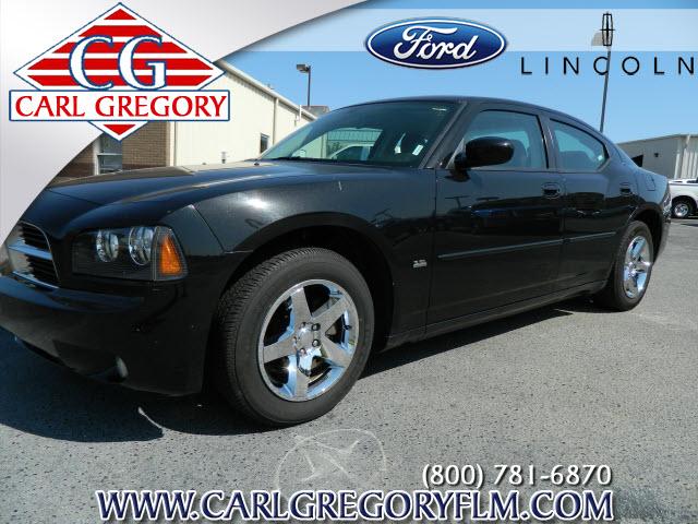 Photo of 2010 Dodge Charger