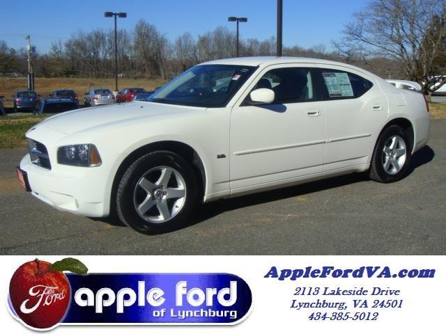 Photo of 2010 Dodge Charger