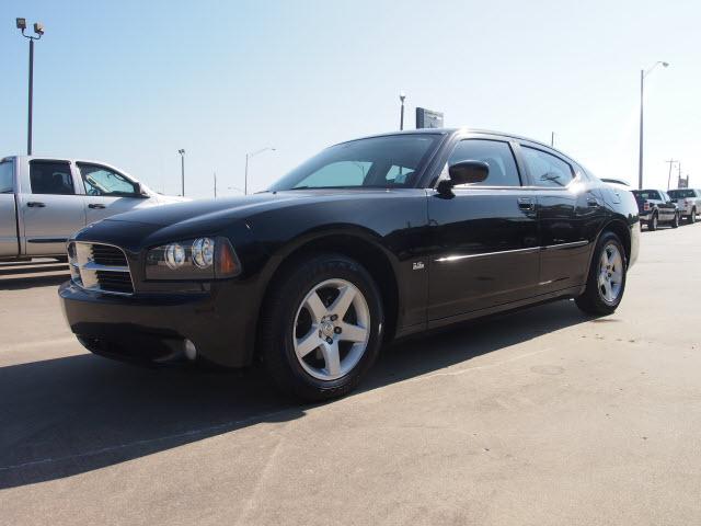 Photo of 2010 Dodge Charger