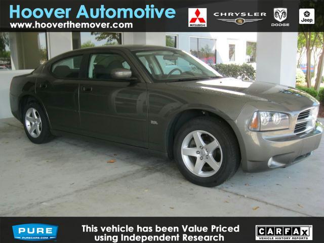 Photo of 2010 Dodge Charger