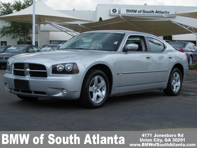 Photo of 2010 Dodge Charger