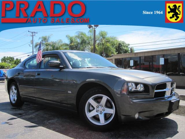 Photo of 2010 Dodge Charger