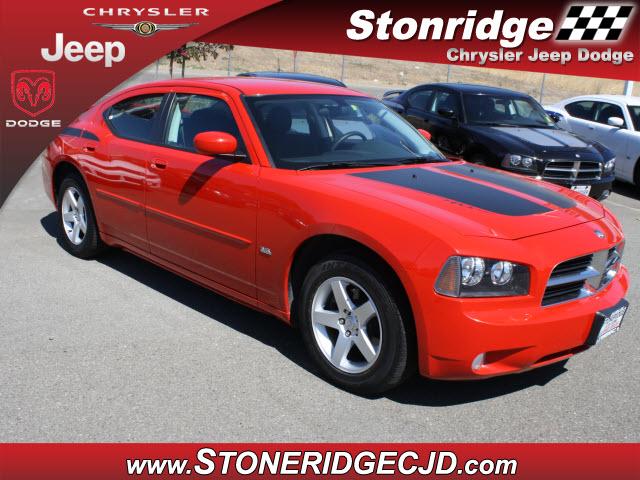 Photo of 2010 Dodge Charger