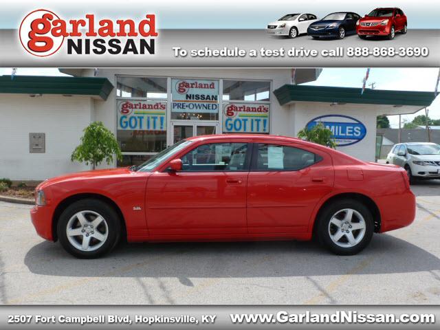 Photo of 2010 Dodge Charger