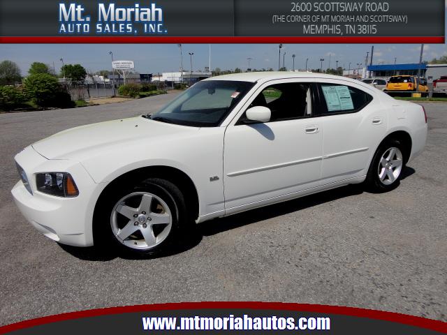 Photo of 2010 Dodge Charger