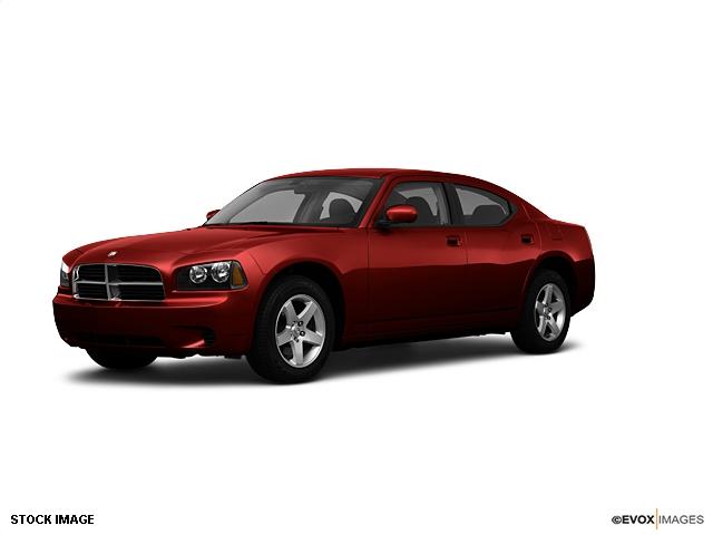 Photo of 2010 Dodge Charger