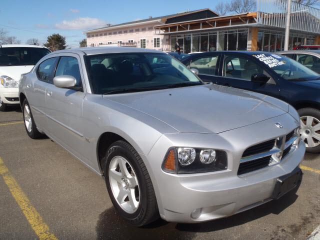 Photo of 2010 Dodge Charger