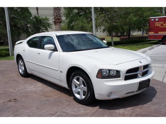 Photo of 2010 Dodge Charger