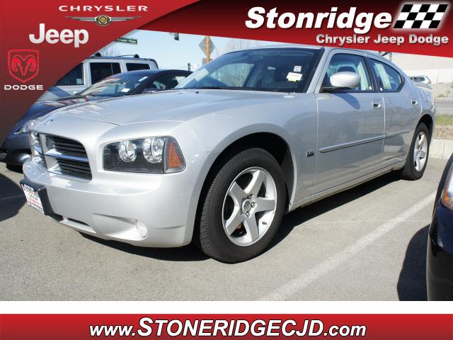 Photo of 2010 Dodge Charger