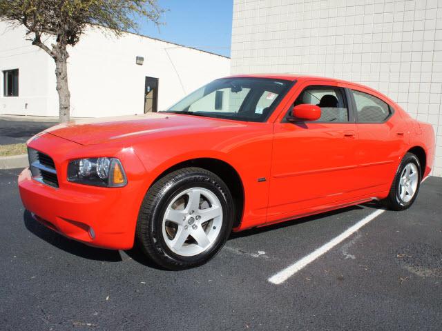 Photo of 2010 Dodge Charger