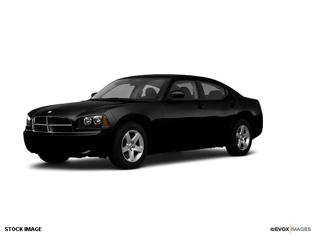 Photo of 2010 Dodge Charger