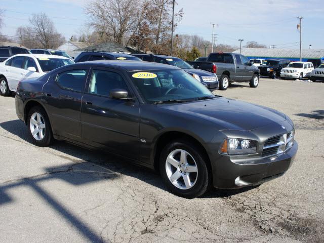 Photo of 2010 Dodge Charger