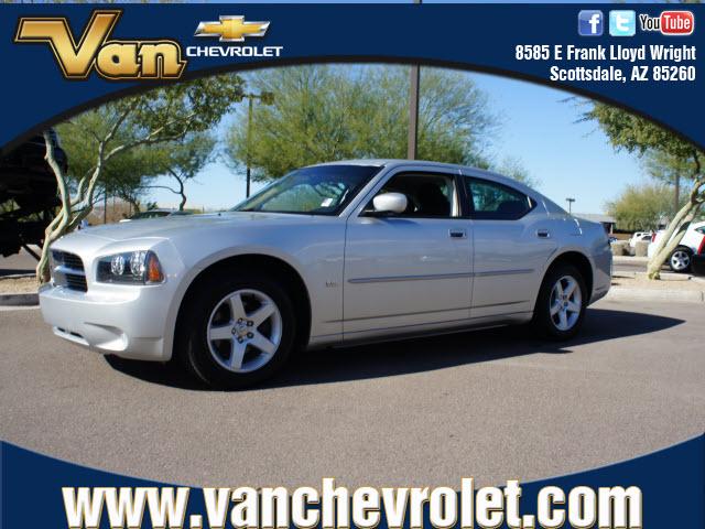 Photo of 2010 Dodge Charger