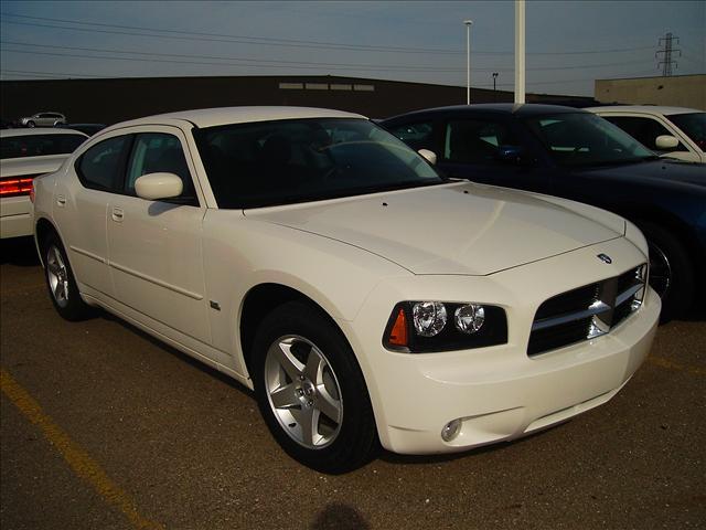 Photo of 2010 Dodge Charger