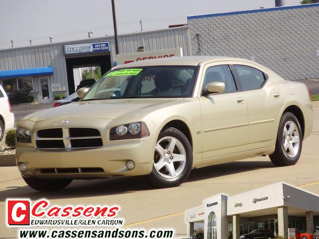 Photo of 2010 Dodge Charger