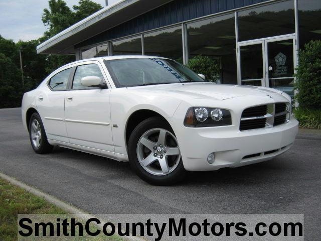 Photo of 2010 Dodge Charger