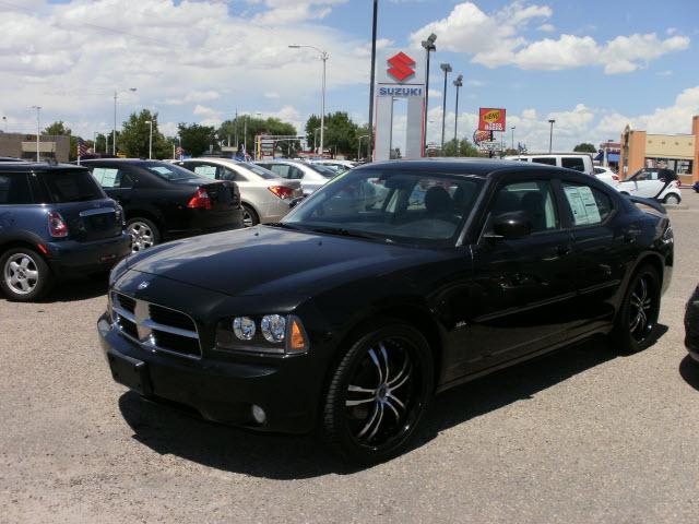 Photo of 2010 Dodge Charger