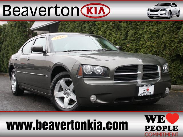 Photo of 2010 Dodge Charger