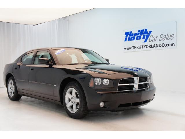 Photo of 2010 Dodge Charger