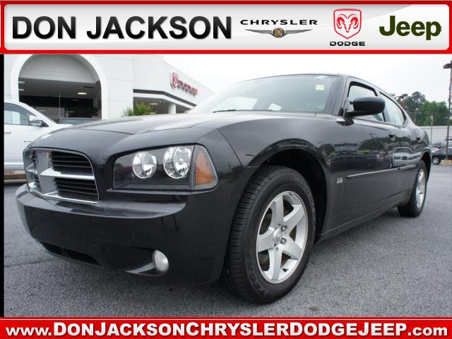Photo of 2010 Dodge Charger