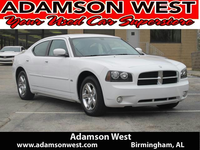 Photo of 2010 Dodge Charger