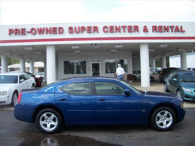 Photo of 2010 Dodge Charger