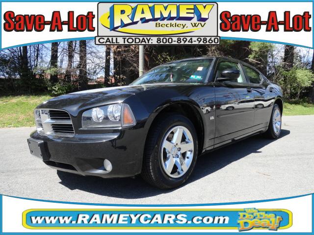 Photo of 2010 Dodge Charger