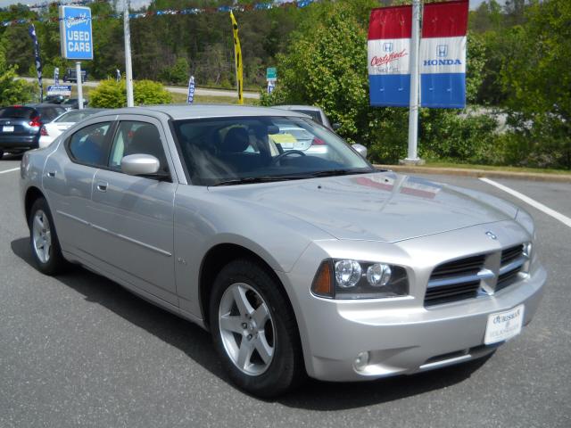 Photo of 2010 Dodge Charger