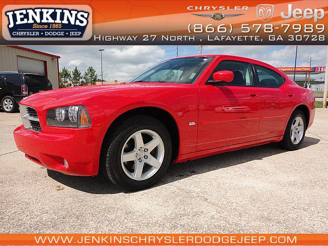 Photo of 2010 Dodge Charger