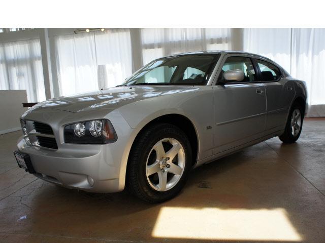 Photo of 2010 Dodge Charger