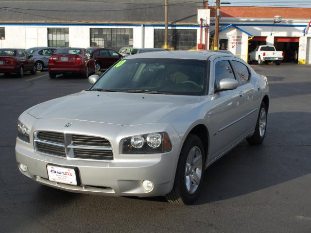 Photo of 2010 Dodge Charger