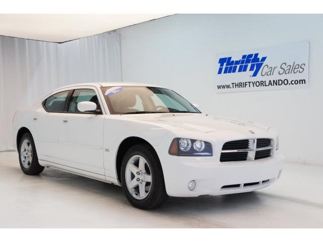 Photo of 2010 Dodge Charger