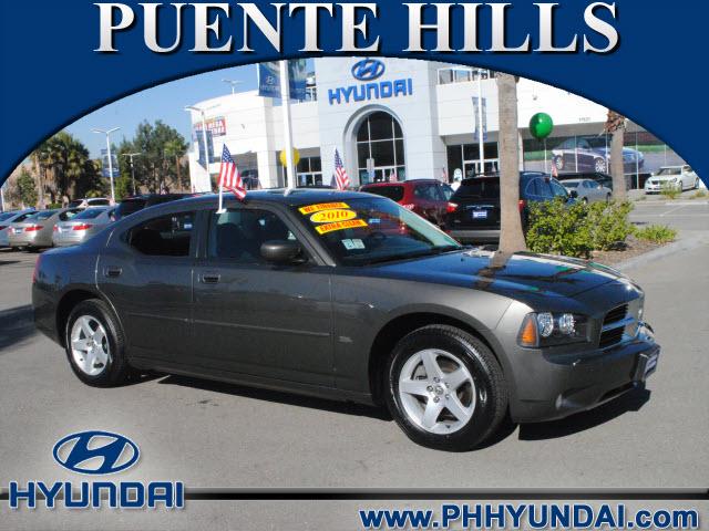 Photo of 2010 Dodge Charger