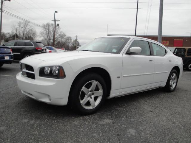 Photo of 2010 Dodge Charger