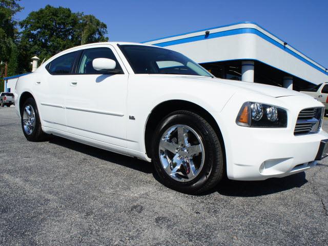 Photo of 2010 Dodge Charger