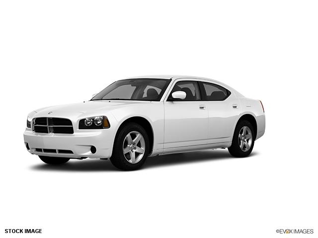 Photo of 2010 Dodge Charger