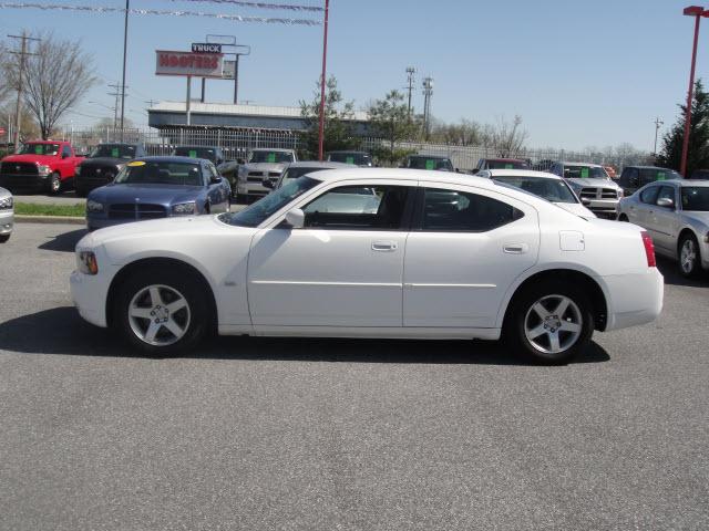 Photo of 2010 Dodge Charger