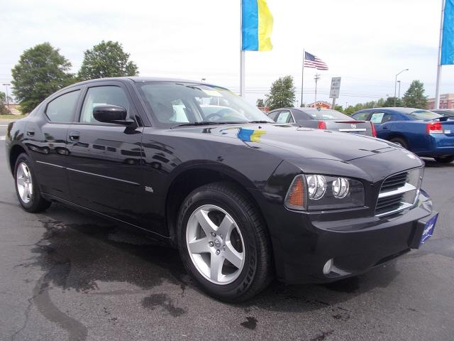 Photo of 2010 Dodge Charger